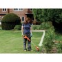 Akku-Rasentrimmer GLC1823L20, 18Volt (orange/schwarz, Li-Ionen Akku 2,0Ah) (GLC1823L20-QW)