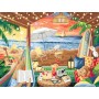 CreArt - Cozy Cabana (23911)