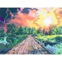 CreArt - Magical Light (23912)