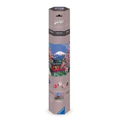 CreArt - Japanese Cherry Blossom (23914)