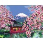 CreArt - Japanese Cherry Blossom (23914)