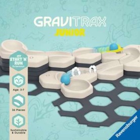 GraviTrax Junior Starter-Set S Start & Run (27531)
