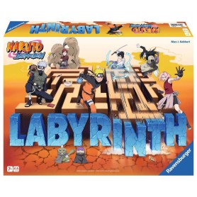 Naruto Shippuden Labyrinth (27557)