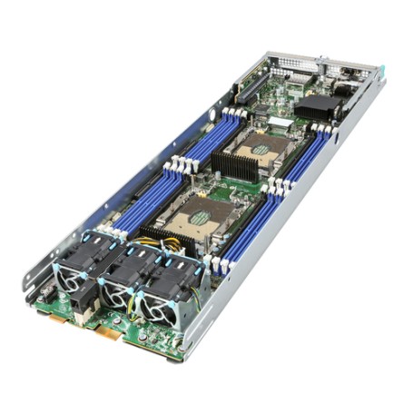 Intel HNS2600BPB24R computer incorporati (HNS2600BPB24R)