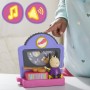 Peppa Pig - La Scuola di , playset con frasi e suoni, per bambini di età prescolare dai 3 anni in su (F21665E0)