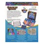 Gemstone Caverns (76605)