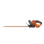 Heckenschere BEHTS451 (orange/schwarz, 550 Watt) (BEHTS451-QS)