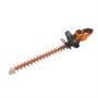 Heckenschere BEHTS451 (orange/schwarz, 550 Watt) (BEHTS451-QS)