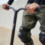 Biomechanisches Protektoren Set (schwarz, Gre XL) (83058)
