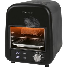 Beef-Grill EBG 3760 (schwarz, 1.600 Watt) (263 950)
