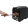 Beef-Grill EBG 3760 (schwarz, 1.600 Watt) (263 950)