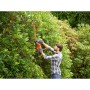 Heckenschere BEHT201 (orange/schwarz, 420 Watt) (BEHT201-QS)
