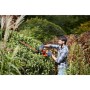 Heckenschere BEHT201 (orange/schwarz, 420 Watt) (BEHT201-QS)