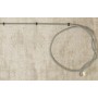 BN 4,8 x 430 (transparent, 100 Stck) (37708)