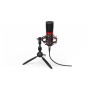 Solum Streaming T (schwarz, USB-C, 3.5 mm Klinke) (EY1B003)