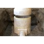1K - Schnellmontageschaum PU 1 / 500 B2 (beige, 500ml) (050426)