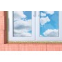 1K - Schnellmontageschaum PU 1 / 500 B2 (beige, 500ml) (050426)