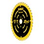 Kreissgeblatt ELITE DT10640,  165mm, 40Z (Bohrung 20mm, fr Handkreissgen) (DT10640-QZ)