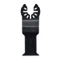 Multi-Tool Sgeblatt DT20725, 43 x 30mm (5 Stck, Breite 30mm) (DT20725-QZ)