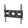 iiyama MD-WM4040 supporto da tavolo per Tv a schermo piatto Nero