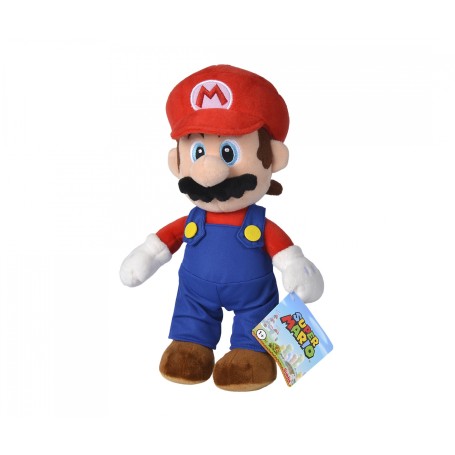 Super Mario (30 cm) (109231010)