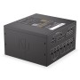 Supremo FM5 Gold 650 W (schwarz, 3x PCIe, Kabelmanagement, 650 Watt) (EY7A007)