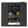 Supremo FM5 Gold 650 W (schwarz, 3x PCIe, Kabelmanagement, 650 Watt) (EY7A007)