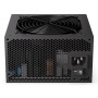 Supremo FM5 Gold 650 W (schwarz, 3x PCIe, Kabelmanagement, 650 Watt) (EY7A007)