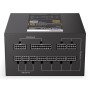 Supremo FM5 Gold 650 W (schwarz, 3x PCIe, Kabelmanagement, 650 Watt) (EY7A007)
