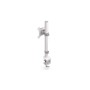 Atlas Single Onyx White (wei) (EY8F002)