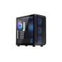 ARX 700 ARGB (schwarz, Tempered Glass) (EY2A013)