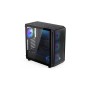 ARX 700 ARGB (schwarz, Tempered Glass) (EY2A013)