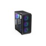 ARX 700 ARGB (schwarz, Tempered Glass) (EY2A013)