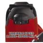 Oberfrse TE-RO 1255 E (rot/schwarz, 1.200 Watt) (4350490)