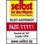 Oberfrse TE-RO 1255 E (rot/schwarz, 1.200 Watt) (4350490)