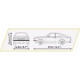 Opel Manta A 1970 (Mastab 1:12) (COBI-24339)