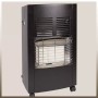 Keramik Gasheizer KGH 4200 (DE/AT) (schwarz, 2,0 kW - 4,2 kW, Energie-Effizienzklasse A) (2332330)