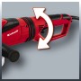 Winkelschleifer TE-AG 230 (rot/schwarz, 2.350 Watt) (4430870)
