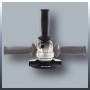 Winkelschleifer TE-AG 230 (rot/schwarz, 2.350 Watt) (4430870)