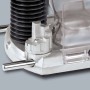 Oberfrse TC-RO 1155 E (rot/schwarz, 1.100 Watt) (4350470)