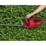 Elektro-Heckenschere GH-EH 4245 (rot/schwarz, 420 Watt) (3403460)