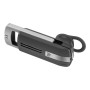 EPOS ADAPT Presence Grey UC Auricolare Wireless A clip Musica e Chiamate Bluetooth Grigio (1000660)