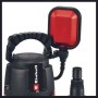 Tauchpumpe GC-SP 3580 LL, Tauch- / Druckpumpe (rot/schwarz, 350 Watt) (4170445)