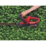 Akku-Heckenschere GE-CH 1846 Li Kit, 18Volt (rot/schwarz, Li-Ionen Akku 2,0Ah) (3410683)