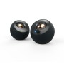 Pebble V2 2.0  (schwarz, Klinke, USB-C) (51MF1695AA000)