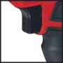 Akku-Schlagschrauber TE-CI 18/1 Li - Solo, 1/4", 18Volt (rot/schwarz, ohne Akku und Ladegert) (4510034)