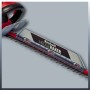 Heckenschere GC-EH 6055/1 (rot/schwarz, 600 Watt) (3403320)