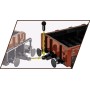 Gterwagen Typ Ommr 32 Linz (COBI-6285)