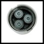 Akkuschrauber TE-SD 3,6/1 Li, 3,6Volt (rot/schwarz, Li-Ionen Akku 1,5Ah) (4513501)