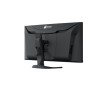 EIZO FlexScan EV3450XC-BK LED display 86,6 cm (34.1") 3440 x 1440 Pixel UltraWide Quad HD Nero